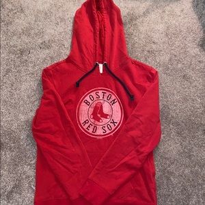 Red Sox Sweatshirt